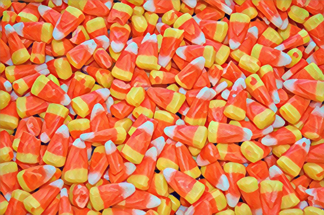 Does Candy Corn Have Bugs in It?. Yes and no! Well… that’s the short… by Abbey Food Science