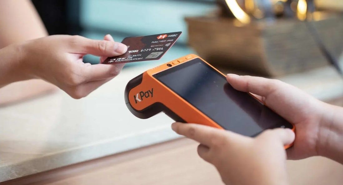 Centerm K9 richtig pflegen: Tipps für eine lange Lebensdauer Ihres Smart-POS-Terminals