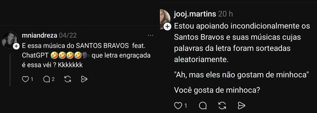 “Não gosto de minhoca”: do estranhamento ao preconceito linguístico