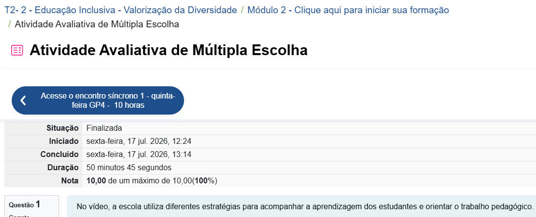 Sobre as perspectivas da Gestão Escolar na Educação Pública