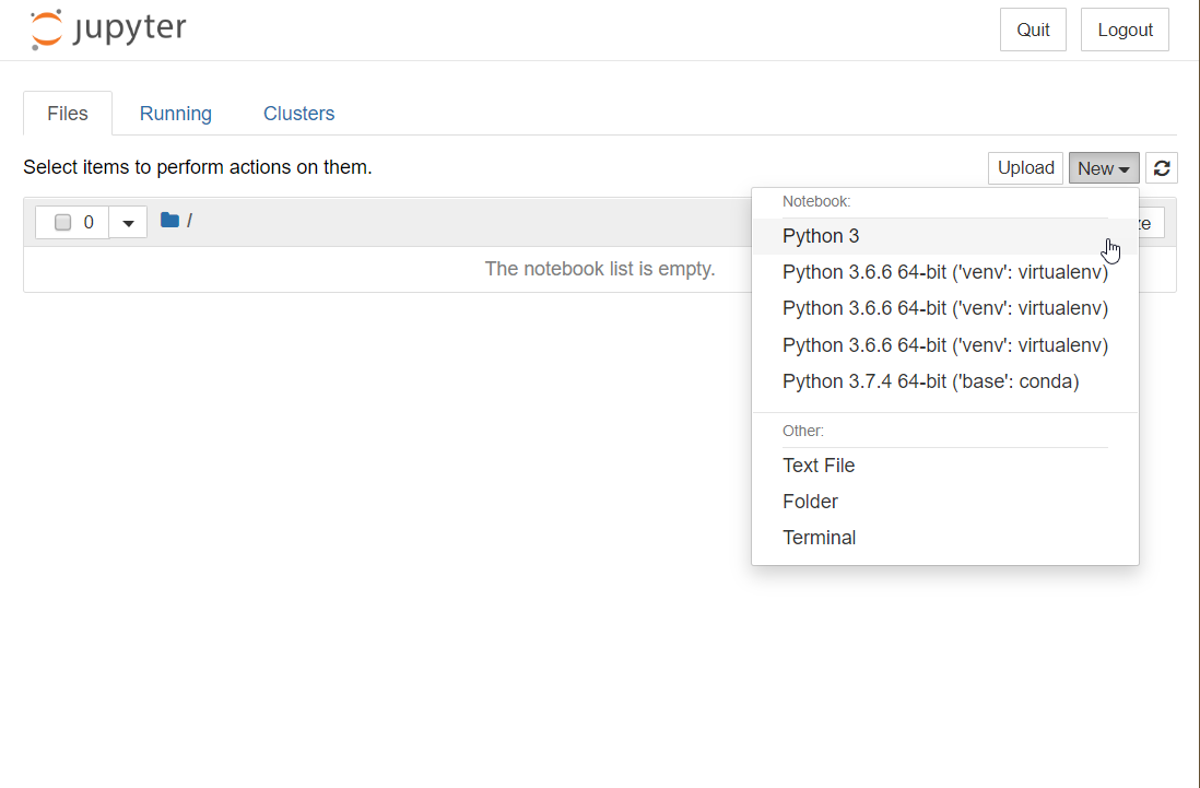 02 Pip install & Start Jupyter Notebook by Panda Pro Pandas Medium