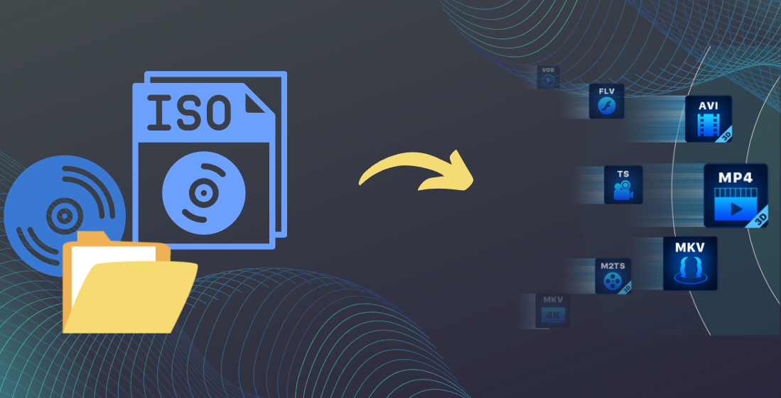 Converting ISO to MKV: Tips and Tricks