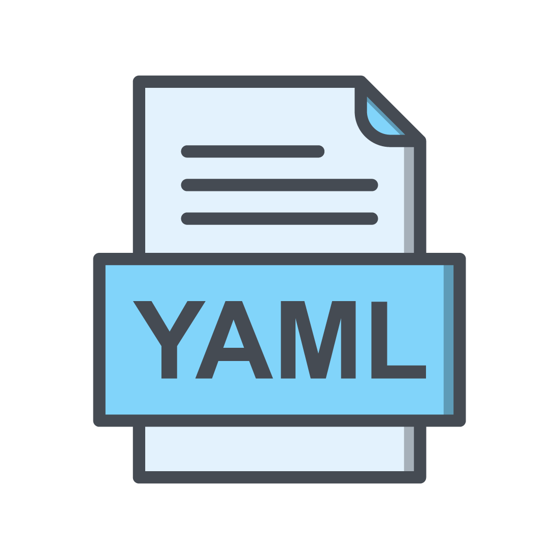 YAML File In Kubernetes YAML short For YAML Ain t Markup By yaml-file-in-kubernetes-yaml-short-for-yaml-ain-t-markup-by