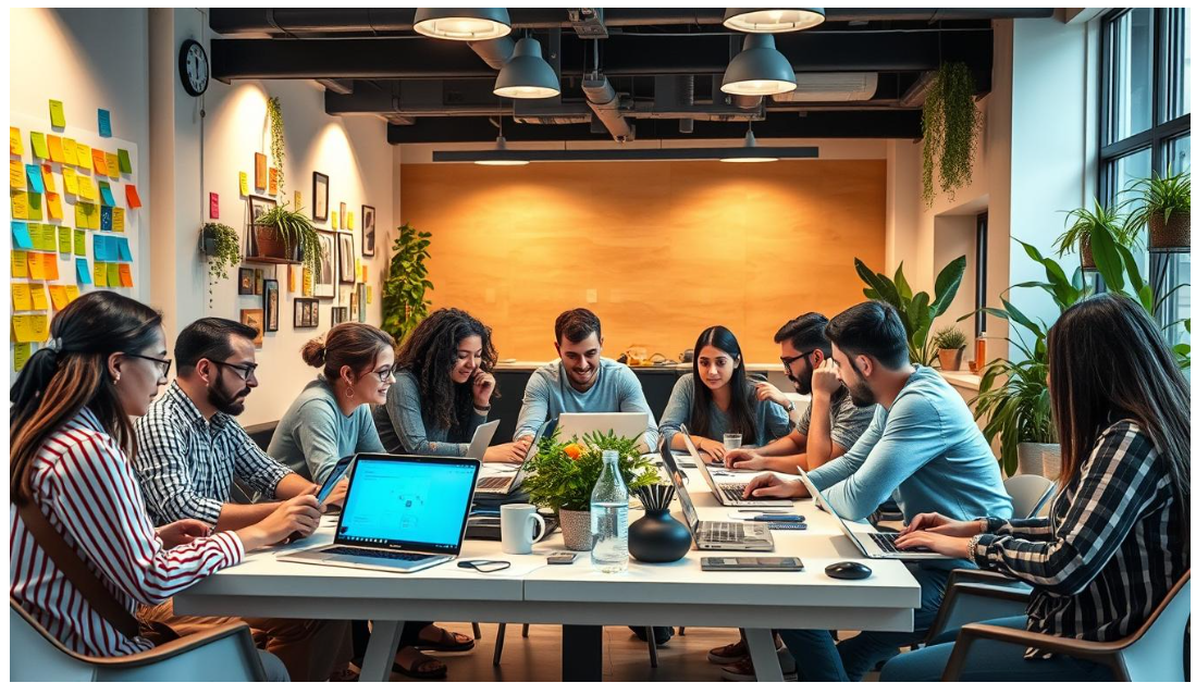 The Gen Z Tsunami: How Young Indonesian Entrepreneurs Are Reshaping the Nation's Business Landscape