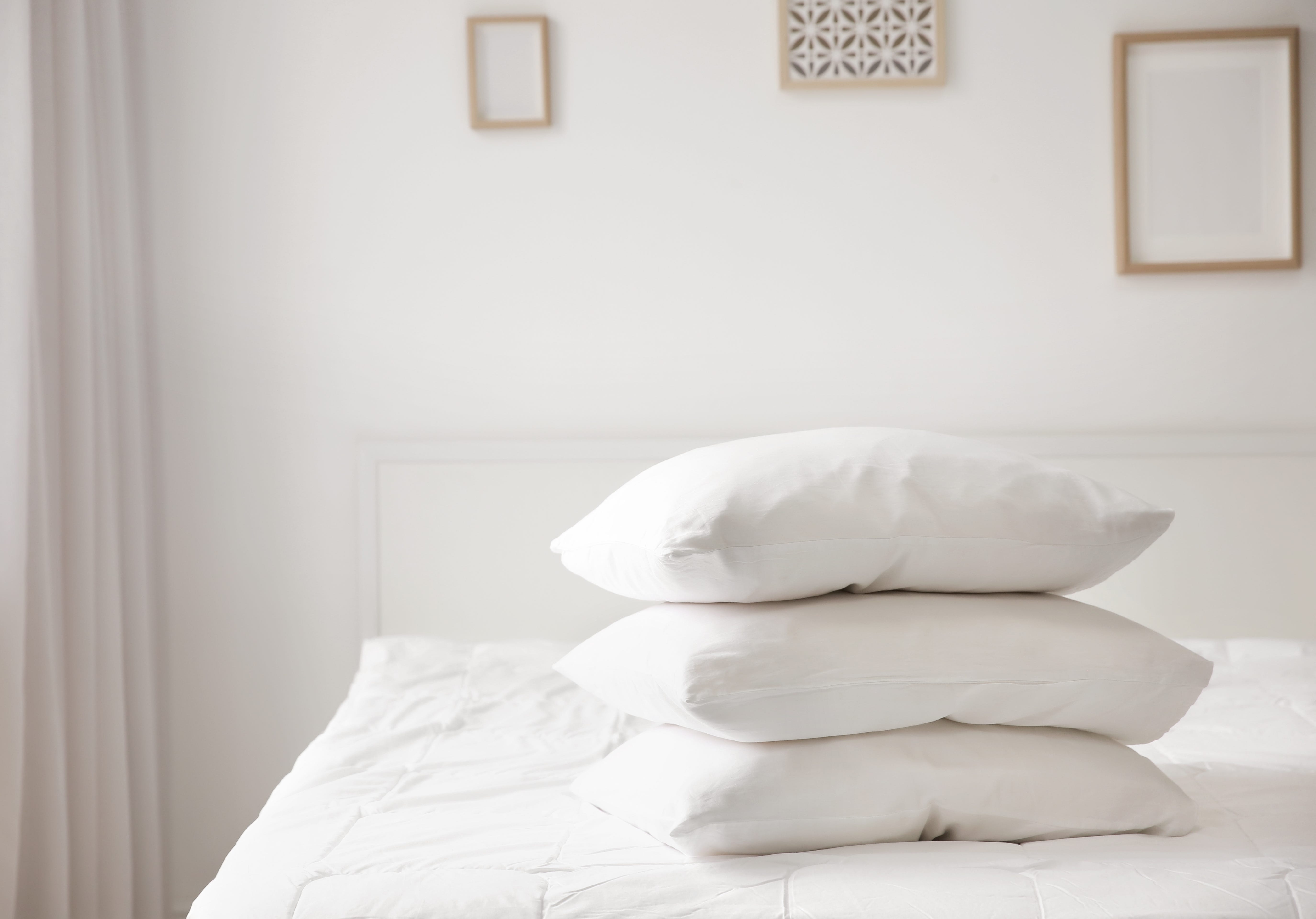 Pillow Humbing