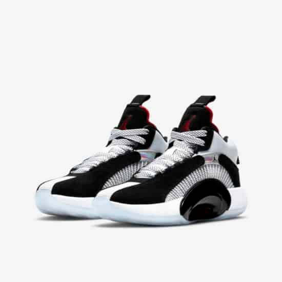 are jordan 35 good for basketball