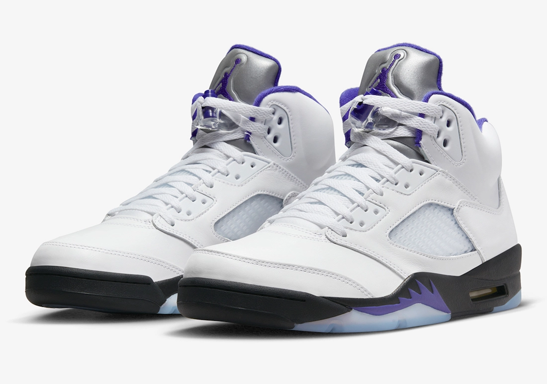 Air Jordan 5 Retro Concord Resell Predictions | by Juiced - Selling made  easy | Medium