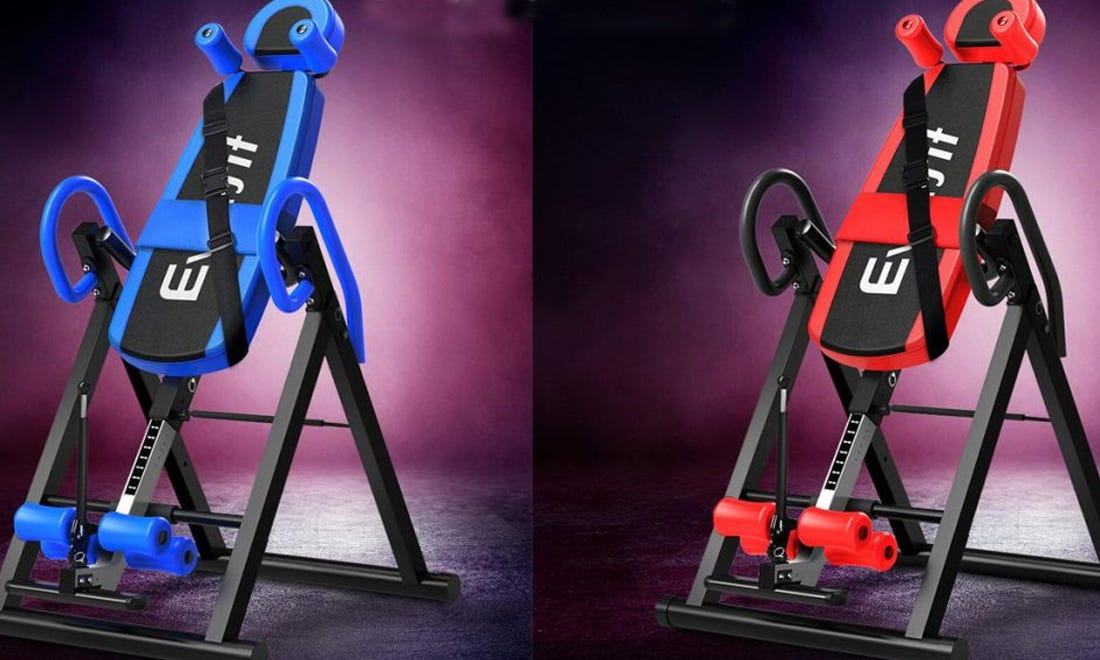 Inversion tables Benefits Why One Should Buy? by Jace Kelly Medium