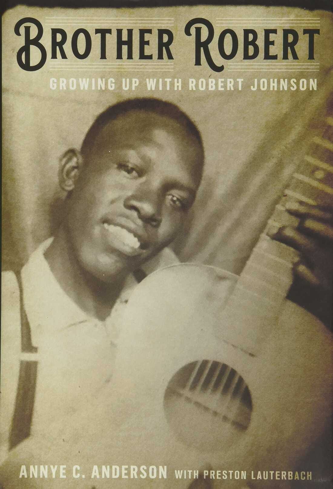 Robert Johnson, Delta Poet