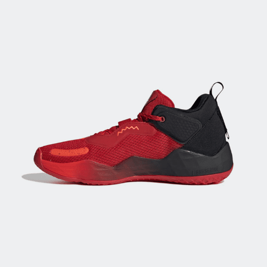 adidas DON Issue 3 Review: 5-Month Indoor/Outdoor Analysis | by Jerry |  Medium