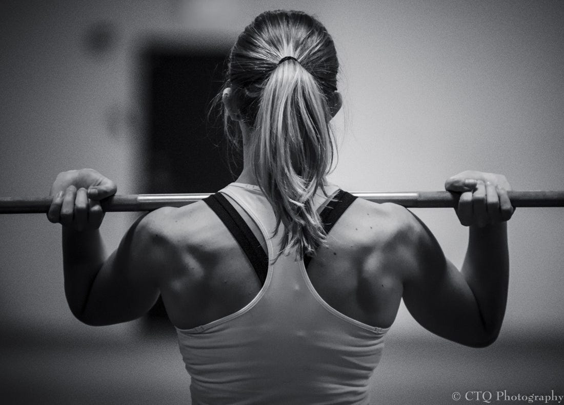 The 3 Best Ways To Grow Your CrossFit Gym for the Long Term