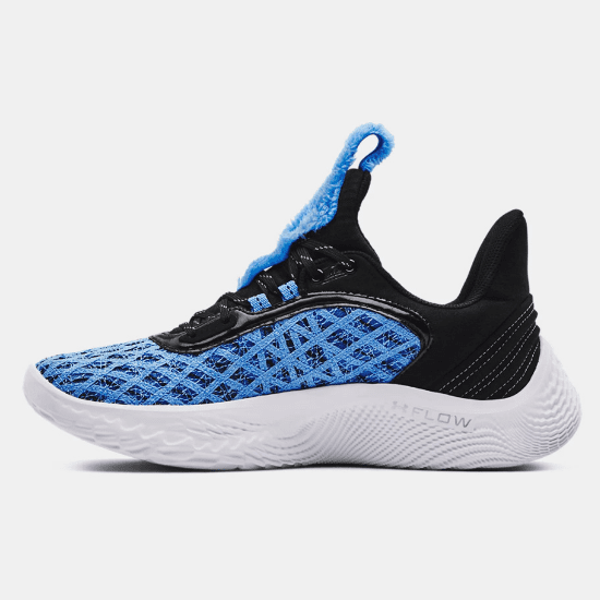 Curry 9 Review By An OUTDOOR Hooper: 4-Month Analysis | by Jerry