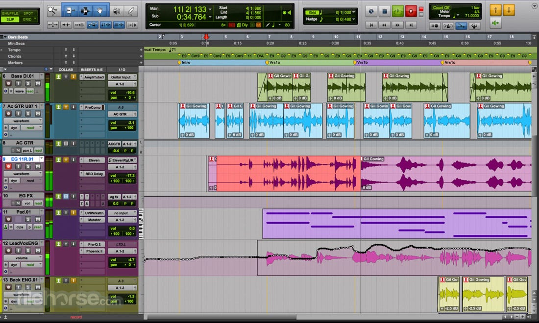 New in Cubase 13: Time to Embrace a New Era