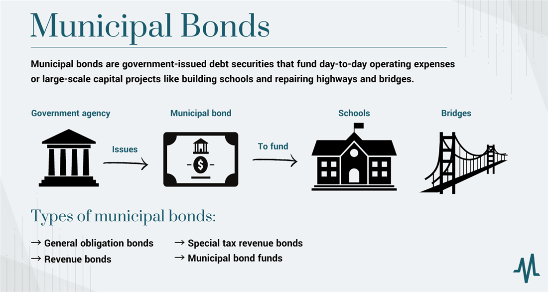 How to Make $100K a Year in Passive Income with Tax Free Municipal Bonds
