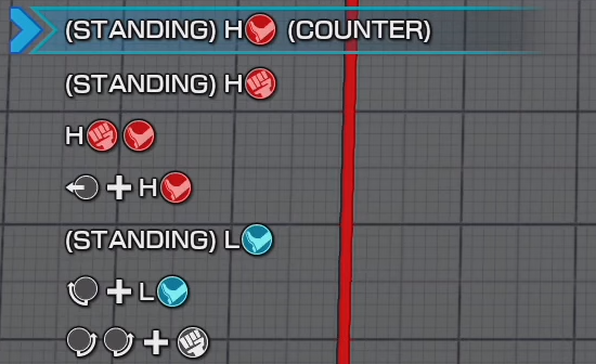 Speak & Learn Numpad Notation from 2A to 63214Z -- Fighting Game Language  Guide 