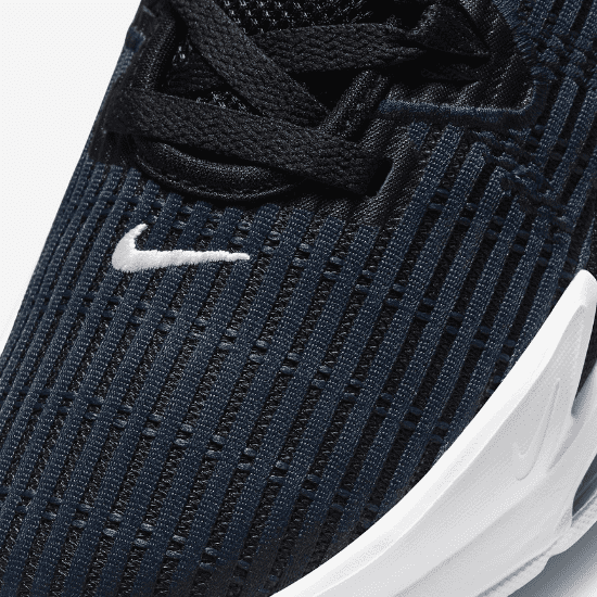 lebron witness 6 review
