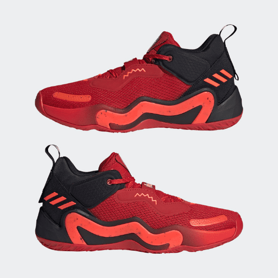 adidas DON Issue 3 Review: 5-Month Indoor/Outdoor Analysis | by