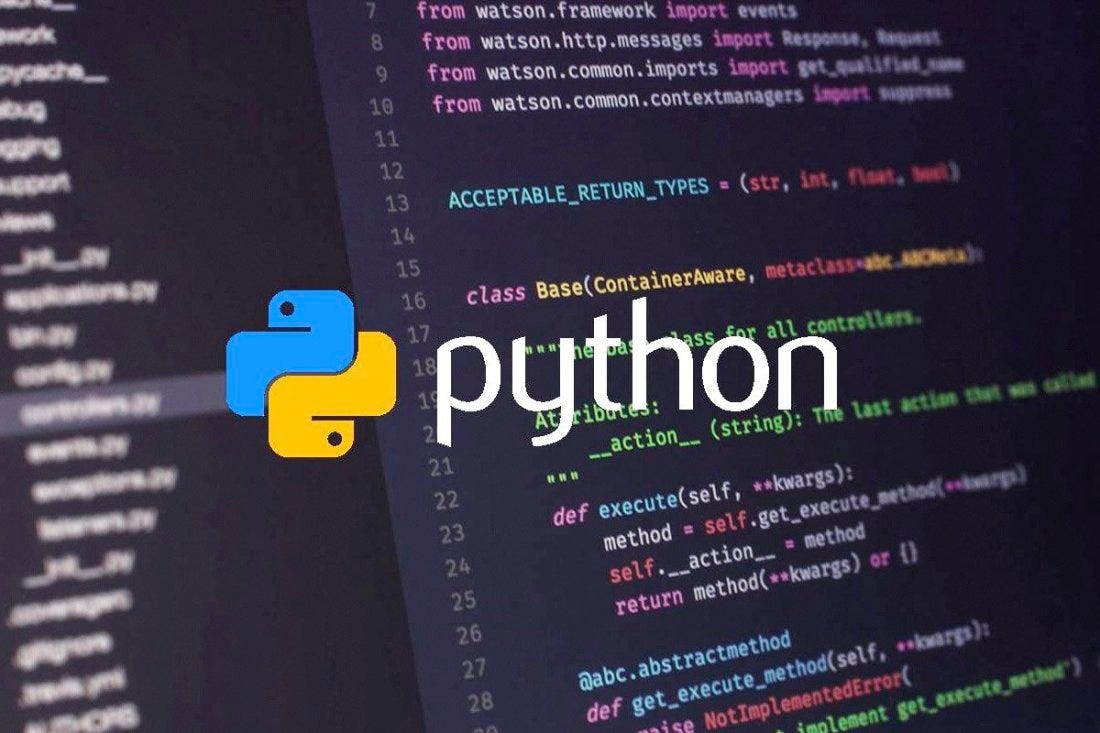 The Difference Between Python Libraries and Modules | by Alain Saamego |  Medium