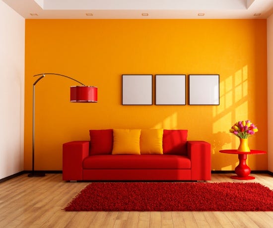 Top 11 Red Colour Combinations – Colours that go with red in 2023 with  Photos - Nerolac