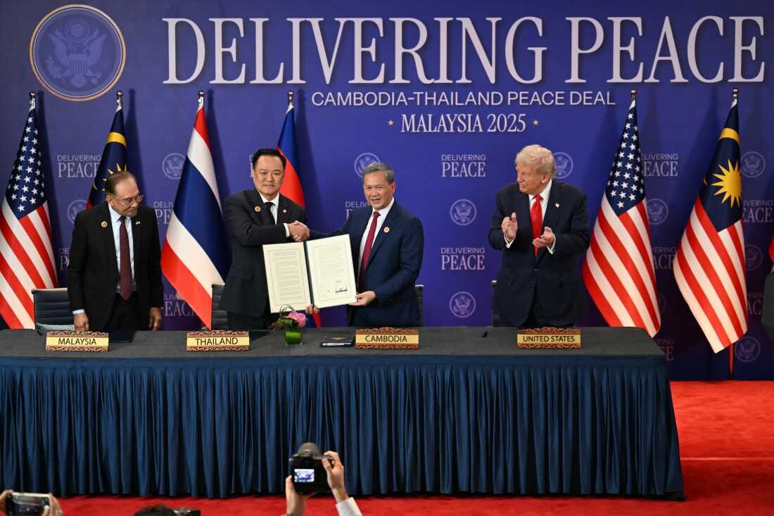 The Hollow Hegemon and Indonesia’s Regional Abdication