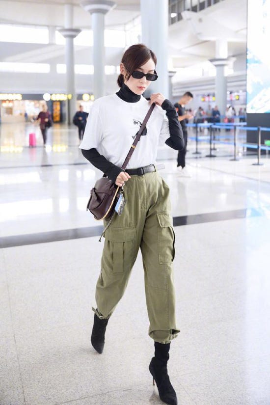 3 Pairs of Vintage Style Pants You Need in Spring Summer 2019, by CodiPOP