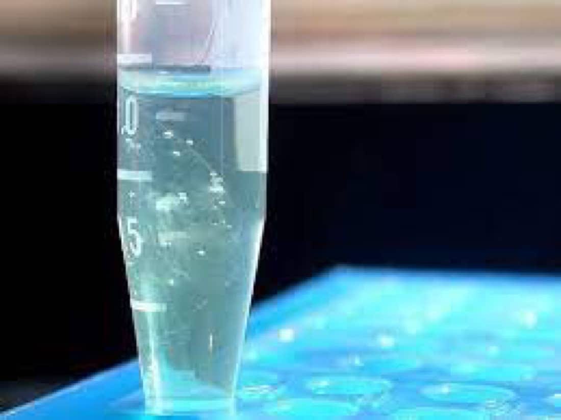 Unraveling the Genetic Blueprint: The Process of Isolating Human Cell DNA