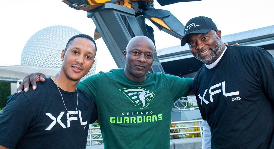 XFL Supplemental Draft Recap Orlando Guardians by XFL News Hub Medium