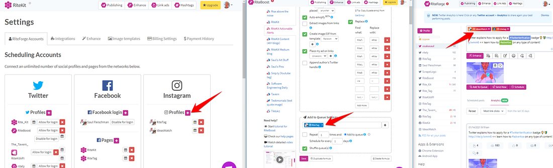 Fun with Chatsonic AI: Rewriting a RiteKit Help Page in the First Person