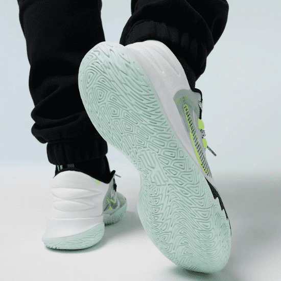 nike fly trap review