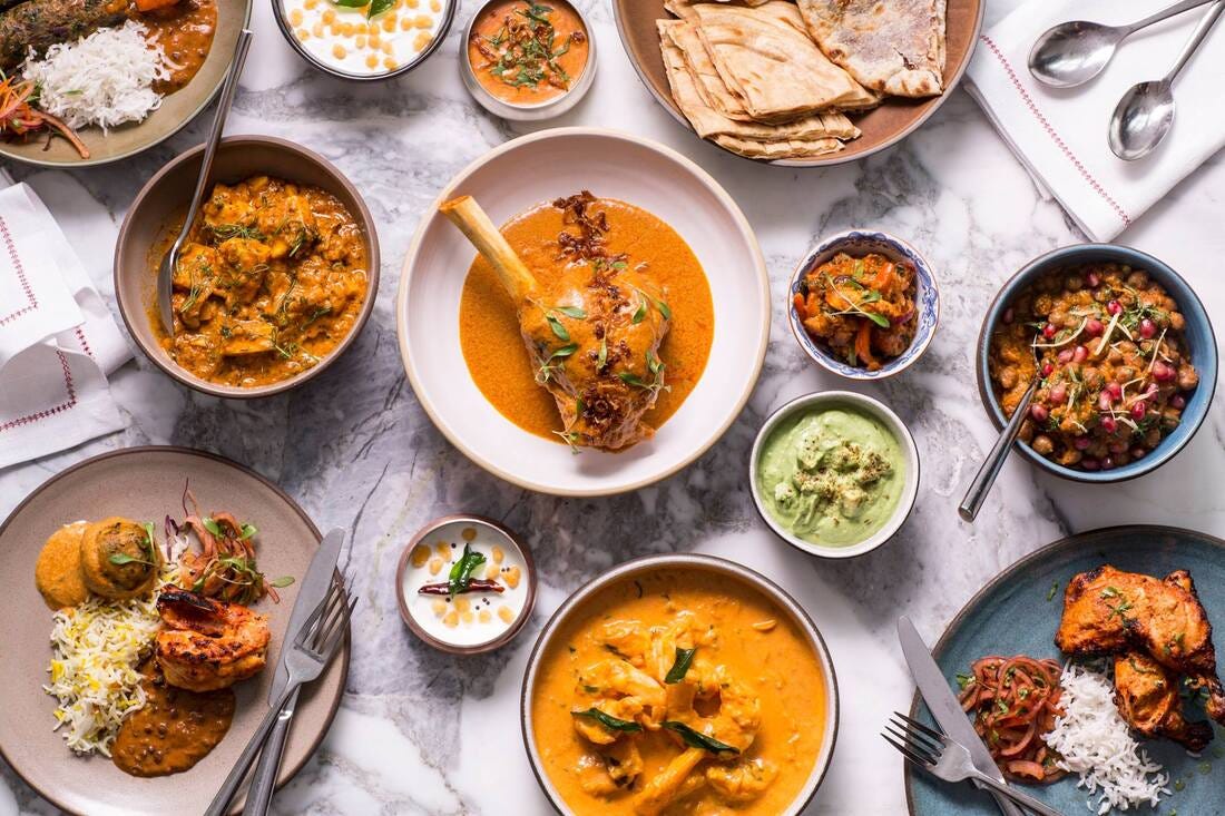10 Dishes From South Asia That You Must Try at Least Once