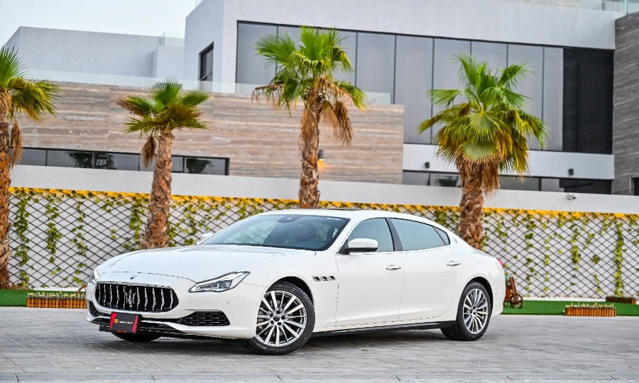 maserati granuturismo (service my car))