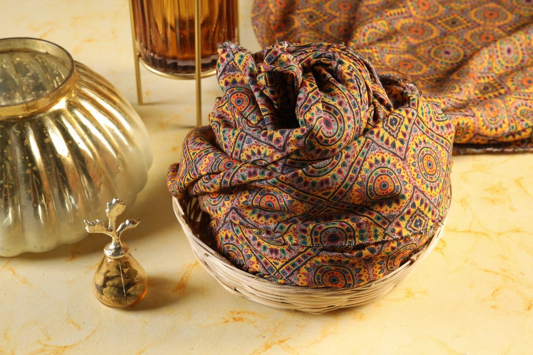 What is rayon fabric ?. Rayon is a man made fabric. Rayon is a… by