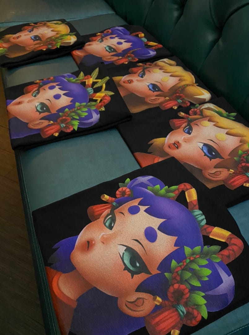 t-shirt