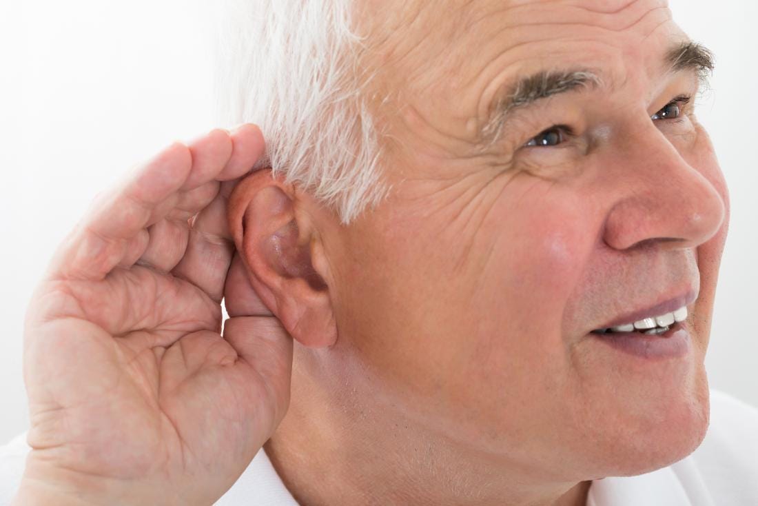 How to Improve Hearing 10 tips According To Expert by Korely Health