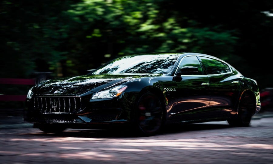 maserati's reliability rankings (service my car)