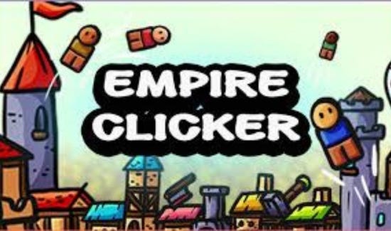 Unlock Joy: Dive into Unblocked Clicker Games for Instant Fun!, by  Jahangir Jahangir Malik, Dec, 2023