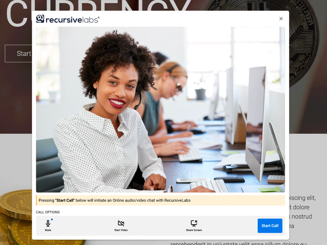 What is a Visual Customer Engagement Platform? | by Recursive Labs | Medium