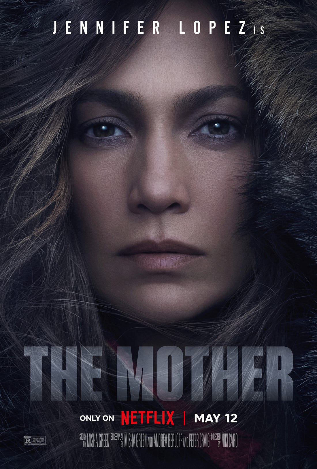 mother movie review jlo