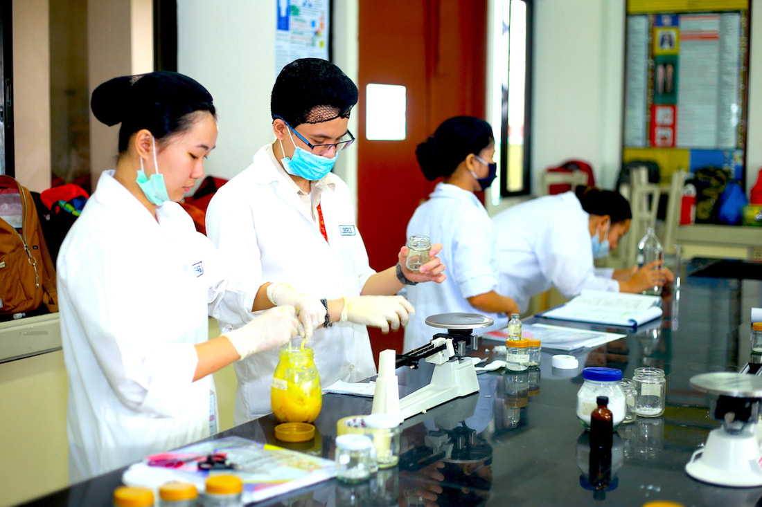 SCIENCE Science and Technology The Driving Force Behind Philippine
