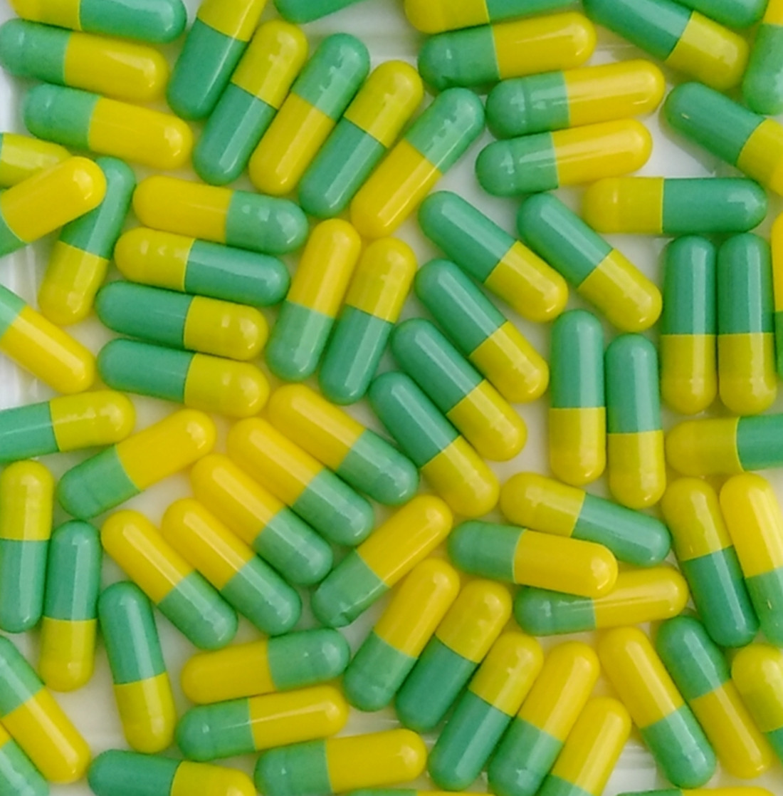 Benefits of Using Empty Pill Capsules by segib12828 Jun, 2023 Medium