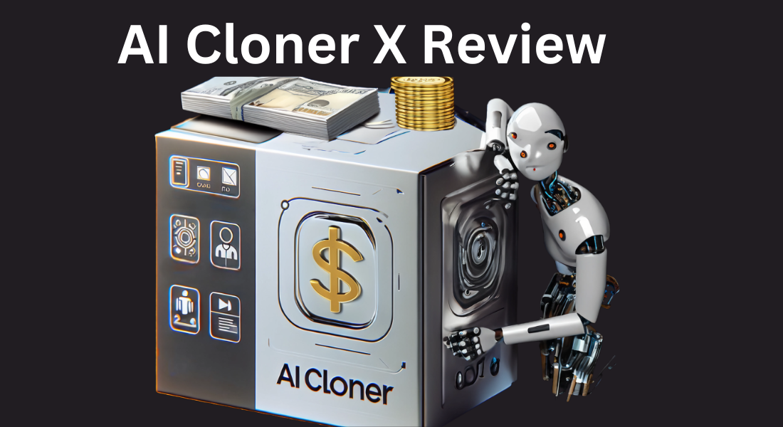 Exploring the Next Generation of Website Cloning: AI Cloner X Review ...