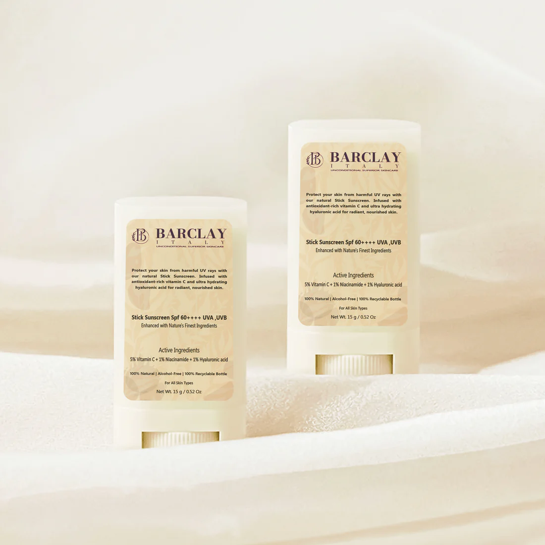 Sunscreen Spf 50. Have you ever wondered why sunscreen is… by