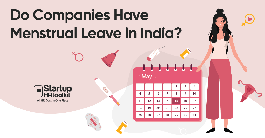 Menstrual Leave in India. Many companies like Swiggy, Zomato… by
