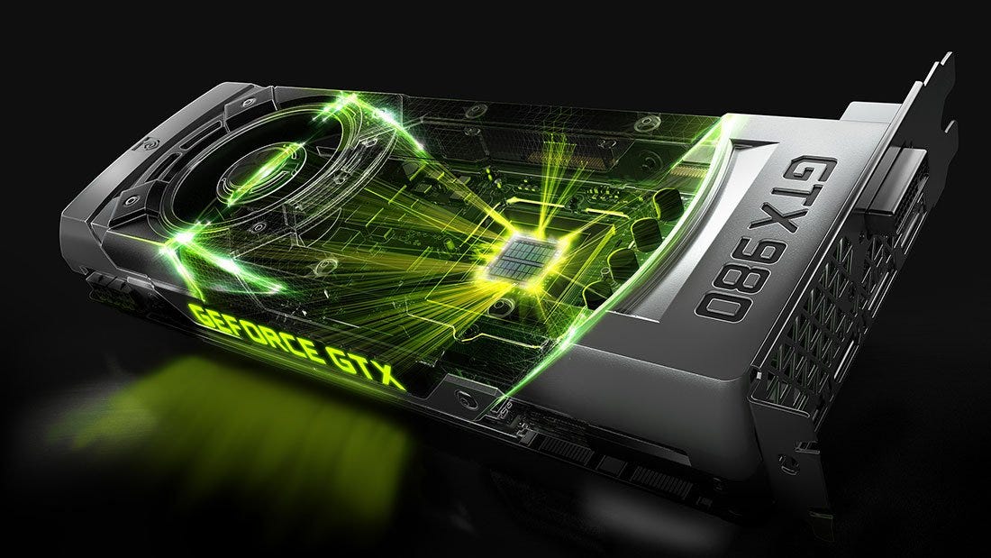 NVIDIA releases firmware update for older graphics cards to support  DisplayPort 1.3 and 1.4 | by Aleksandr Konoplitskyi | Aug, 2023 | Medium