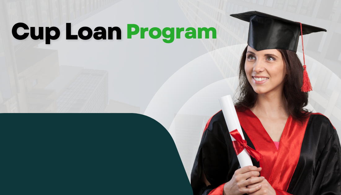 Cup Loan ProgramA Comprehensive Guide by Muhammad Asif Feb, 2024