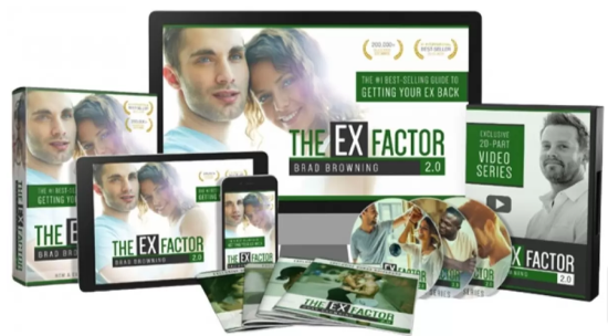 What Everyone Ought To Know About The Ex Factor Guide Review