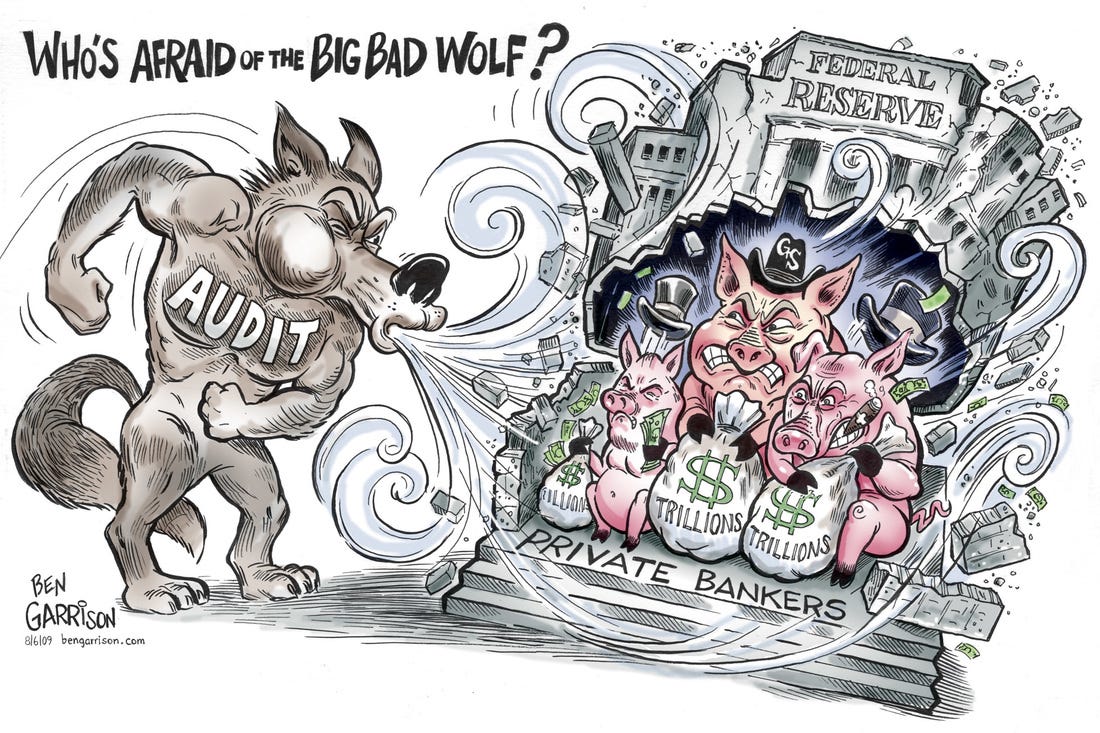 The Horrifying World Of Ben Garrison Trumps Cartoon Propagandist By Ryan Bohl American 3360