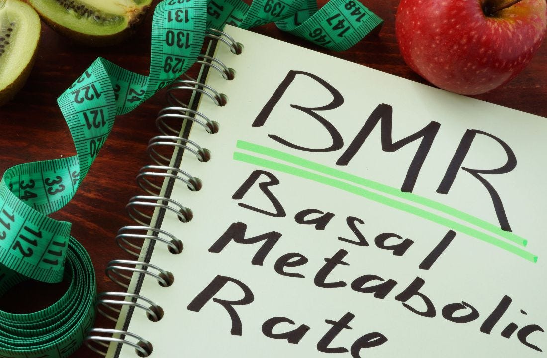 BMR Calculator Different Formulas to calculate BMR and Calculation