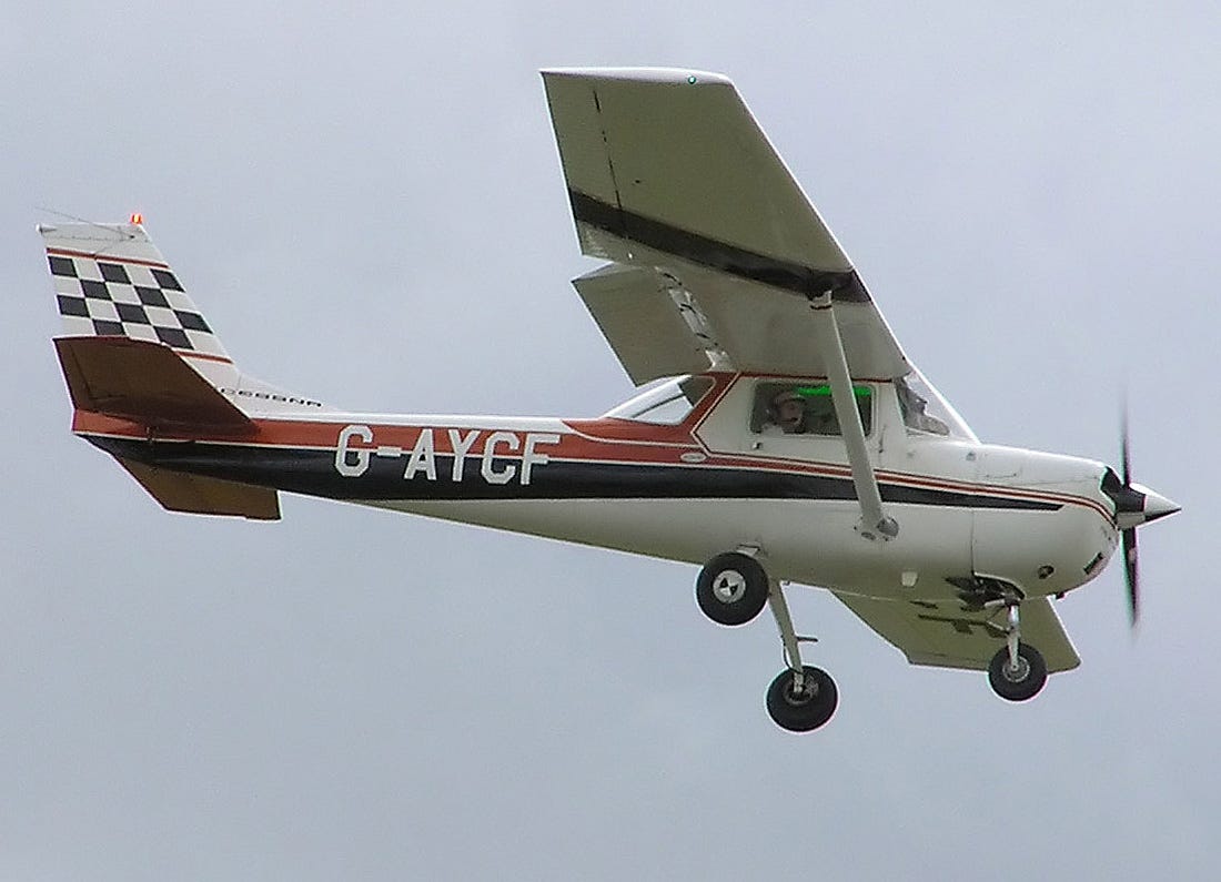The Man Who Ate A Plane . Michel Lotito, also known as “Monsieur… by Ryan Medium