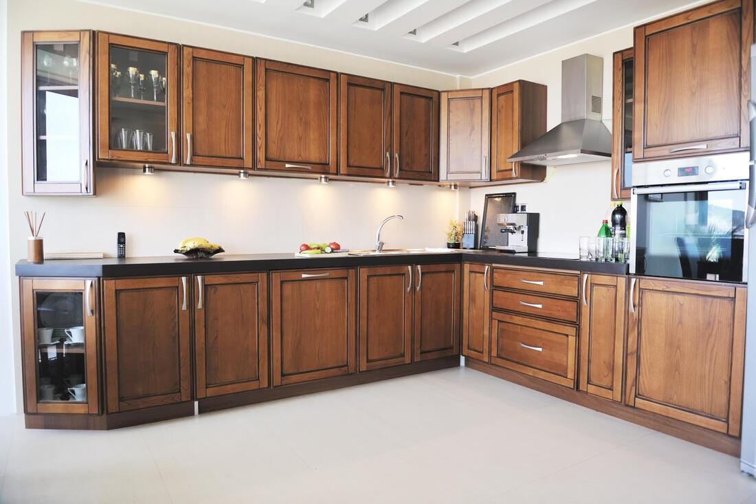 Affordable Kitchen Red Deer Big Stone Custom Medium